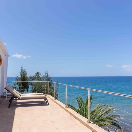 Bungalow Vacacional Nueva Suecia 716 San Agustín Eksteriør billede