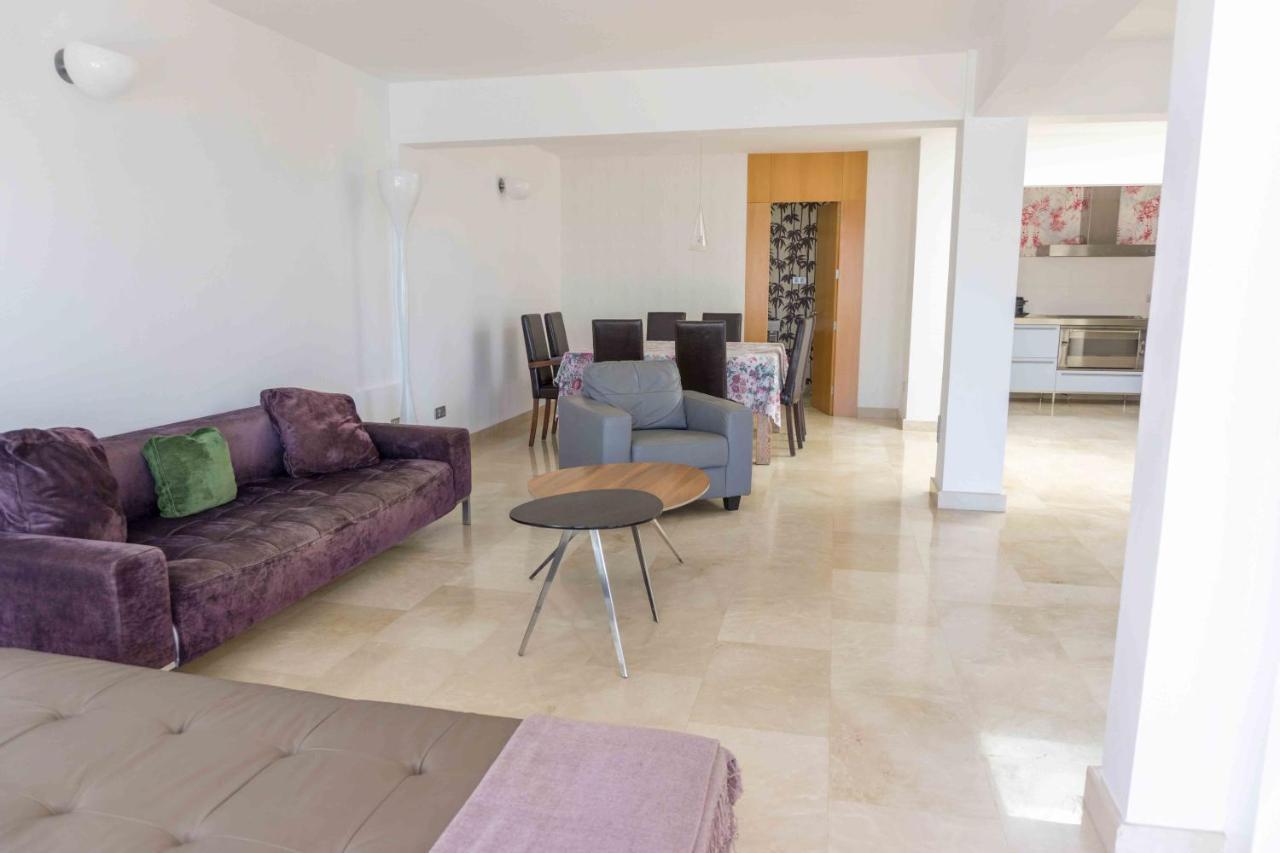 Bungalow Vacacional Nueva Suecia 716 San Agustín Eksteriør billede