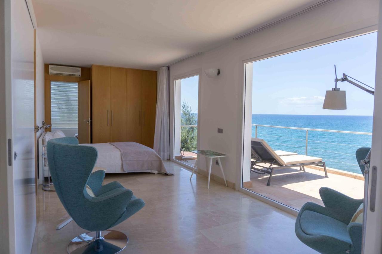 Bungalow Vacacional Nueva Suecia 716 San Agustín Eksteriør billede