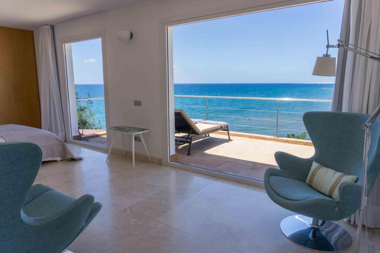 Bungalow Vacacional Nueva Suecia 716 San Agustín Eksteriør billede