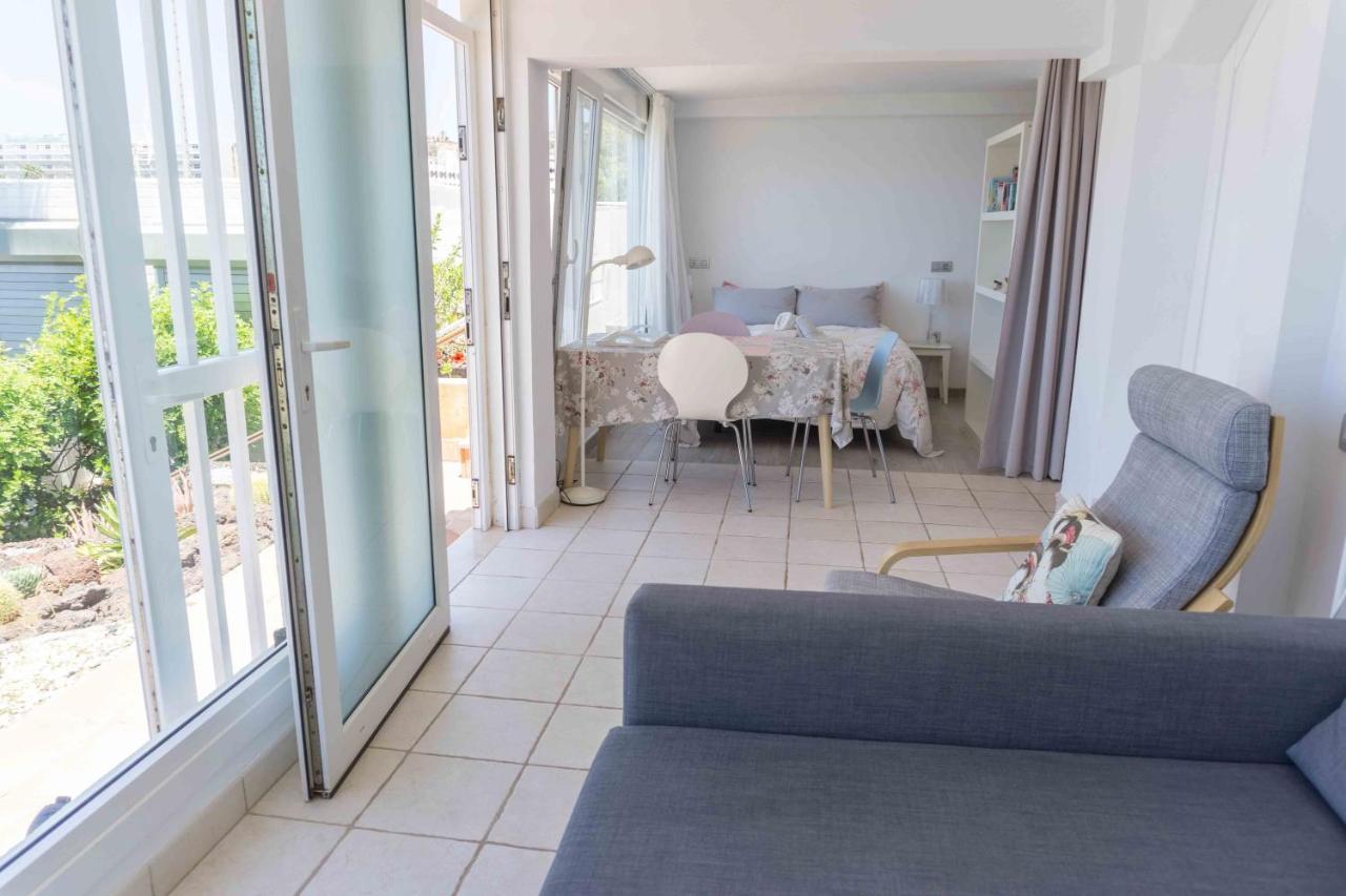Bungalow Vacacional Nueva Suecia 716 San Agustín Eksteriør billede