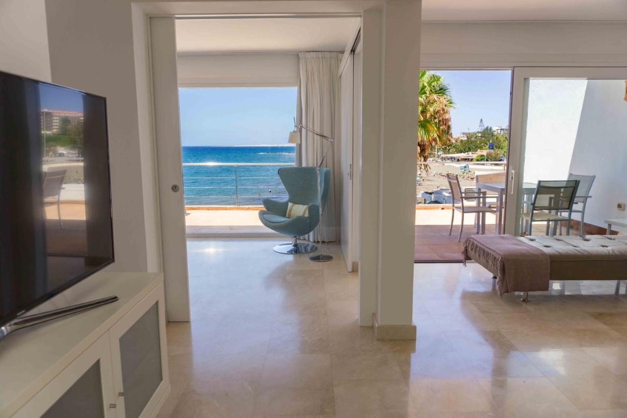 Bungalow Vacacional Nueva Suecia 716 San Agustín Eksteriør billede