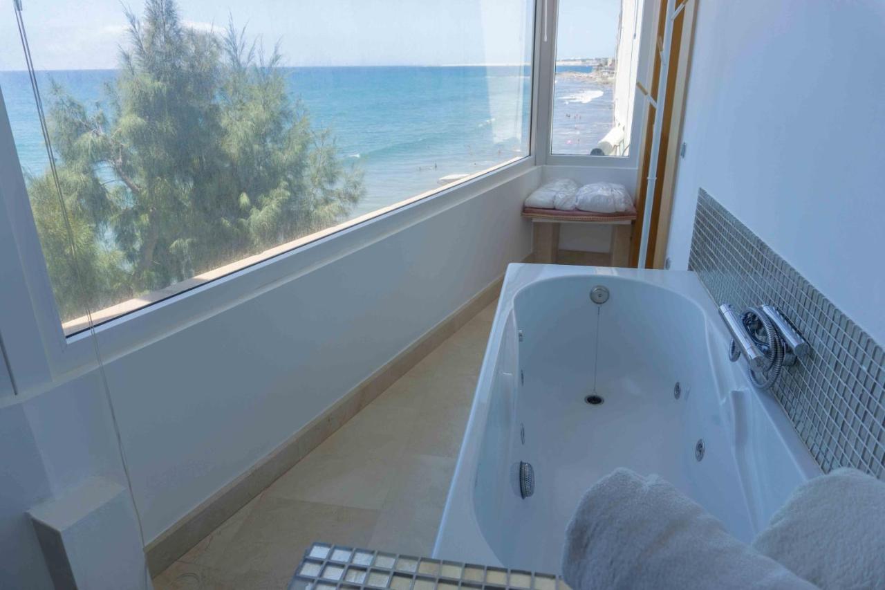 Bungalow Vacacional Nueva Suecia 716 San Agustín Eksteriør billede