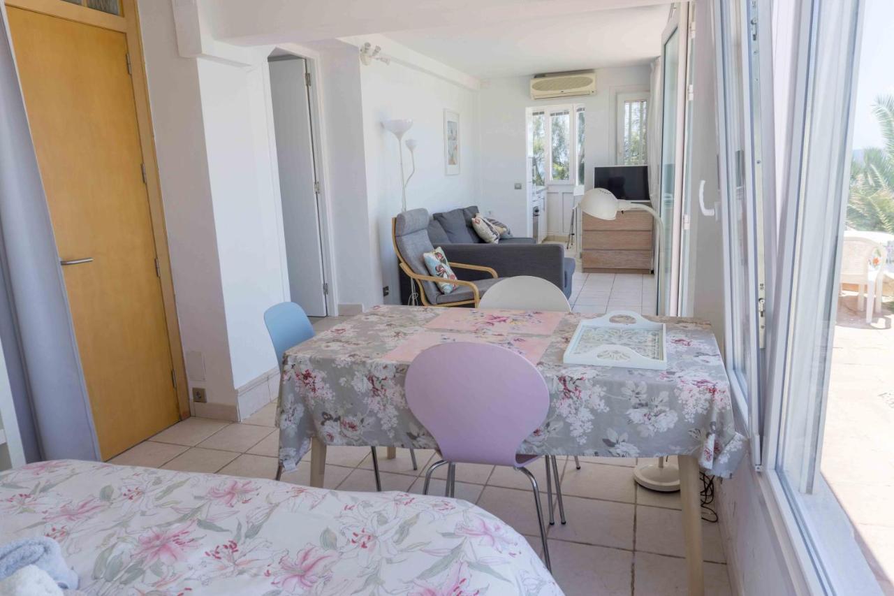 Bungalow Vacacional Nueva Suecia 716 San Agustín Eksteriør billede