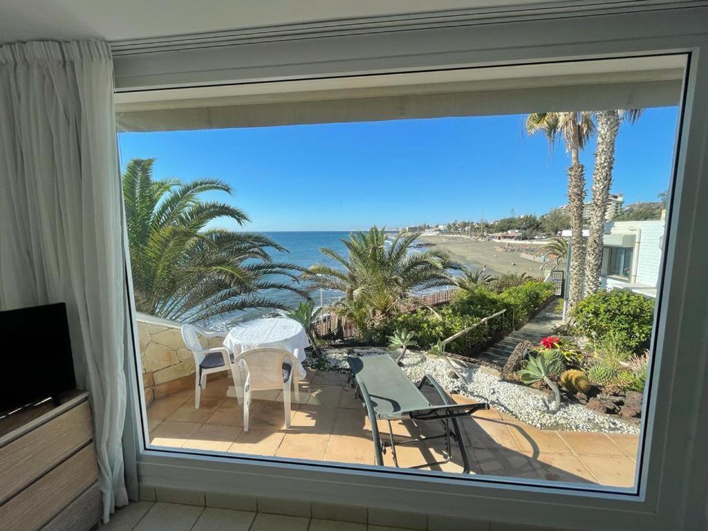 Bungalow Vacacional Nueva Suecia 716 San Agustín Eksteriør billede