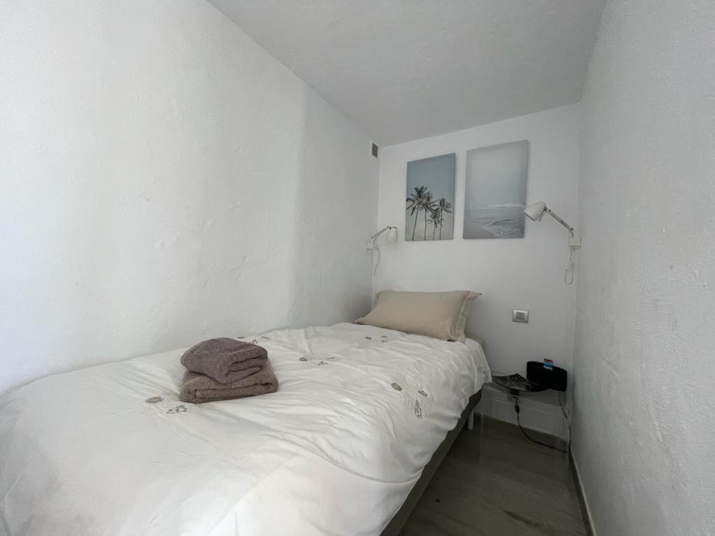 Bungalow Vacacional Nueva Suecia 716 San Agustín Eksteriør billede