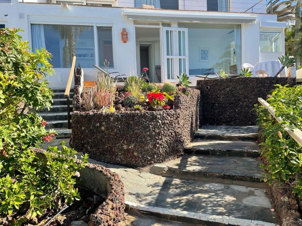 Bungalow Vacacional Nueva Suecia 716 San Agustín Eksteriør billede