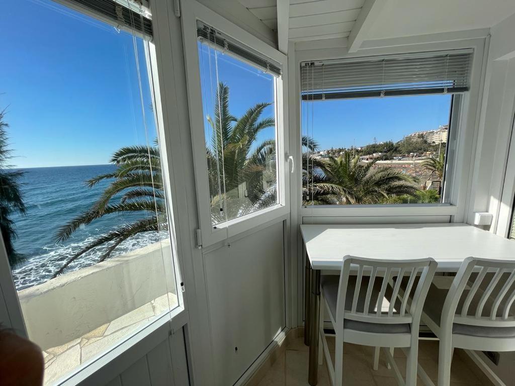 Bungalow Vacacional Nueva Suecia 716 San Agustín Eksteriør billede