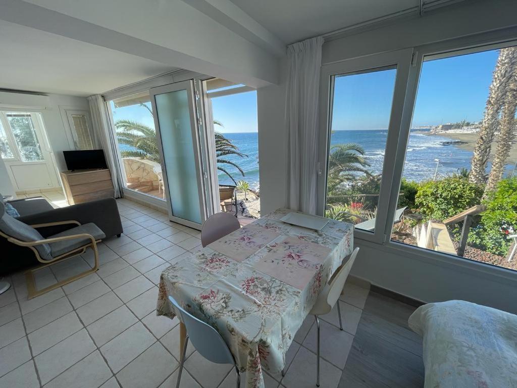 Bungalow Vacacional Nueva Suecia 716 San Agustín Eksteriør billede