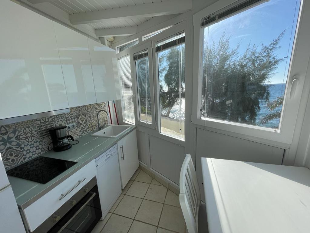 Bungalow Vacacional Nueva Suecia 716 San Agustín Eksteriør billede