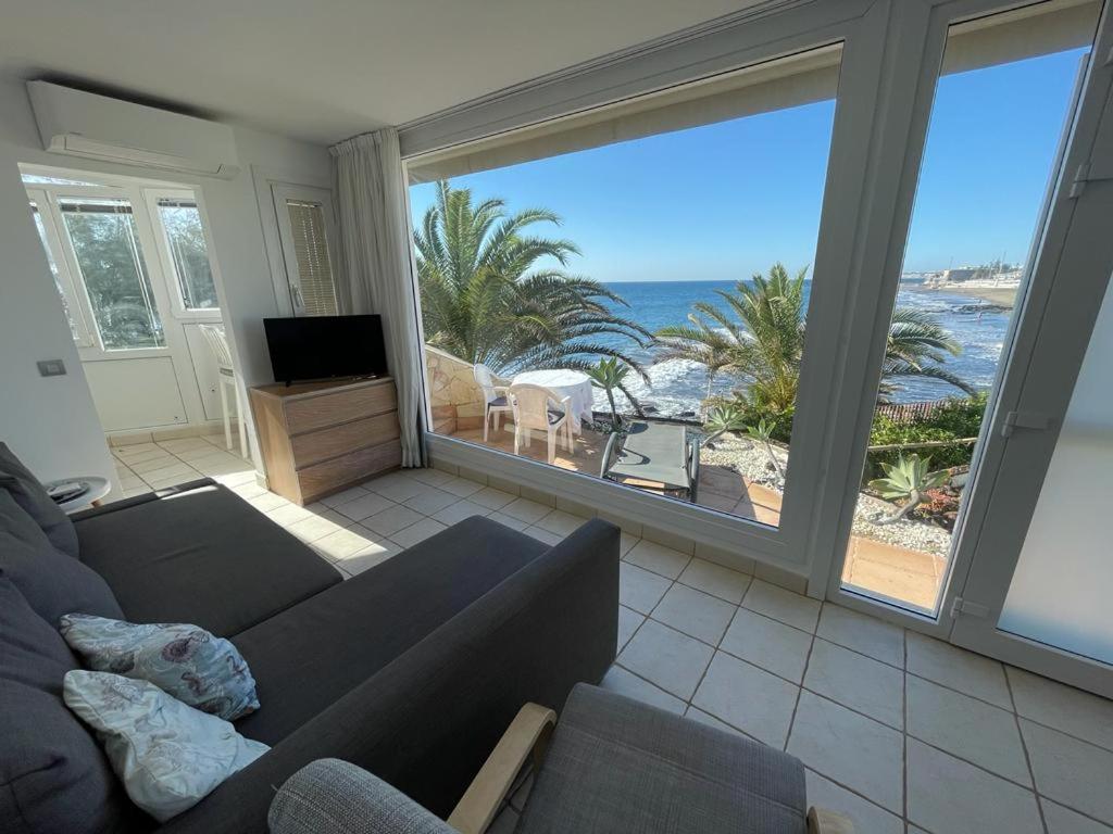 Bungalow Vacacional Nueva Suecia 716 San Agustín Eksteriør billede