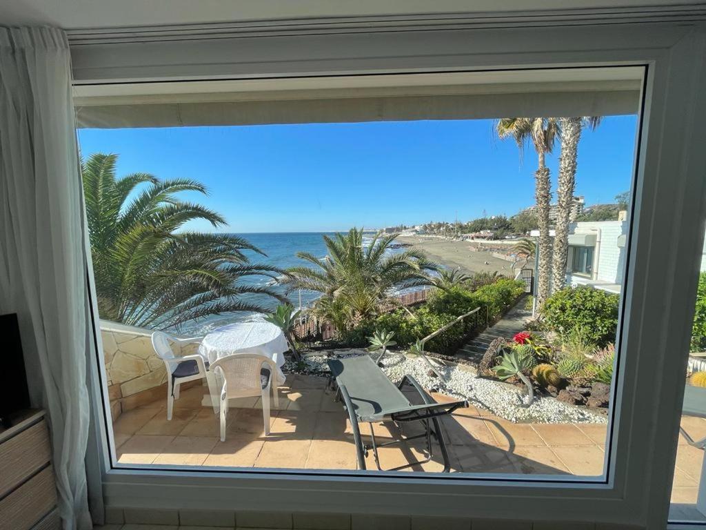 Bungalow Vacacional Nueva Suecia 716 San Agustín Eksteriør billede