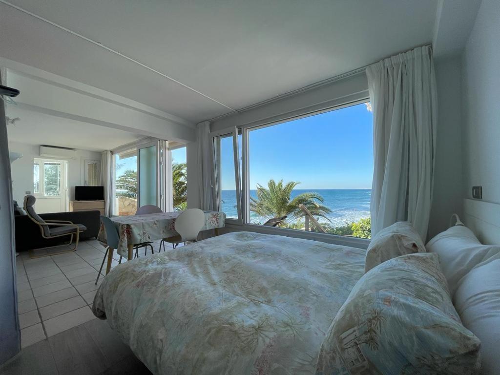Bungalow Vacacional Nueva Suecia 716 San Agustín Eksteriør billede