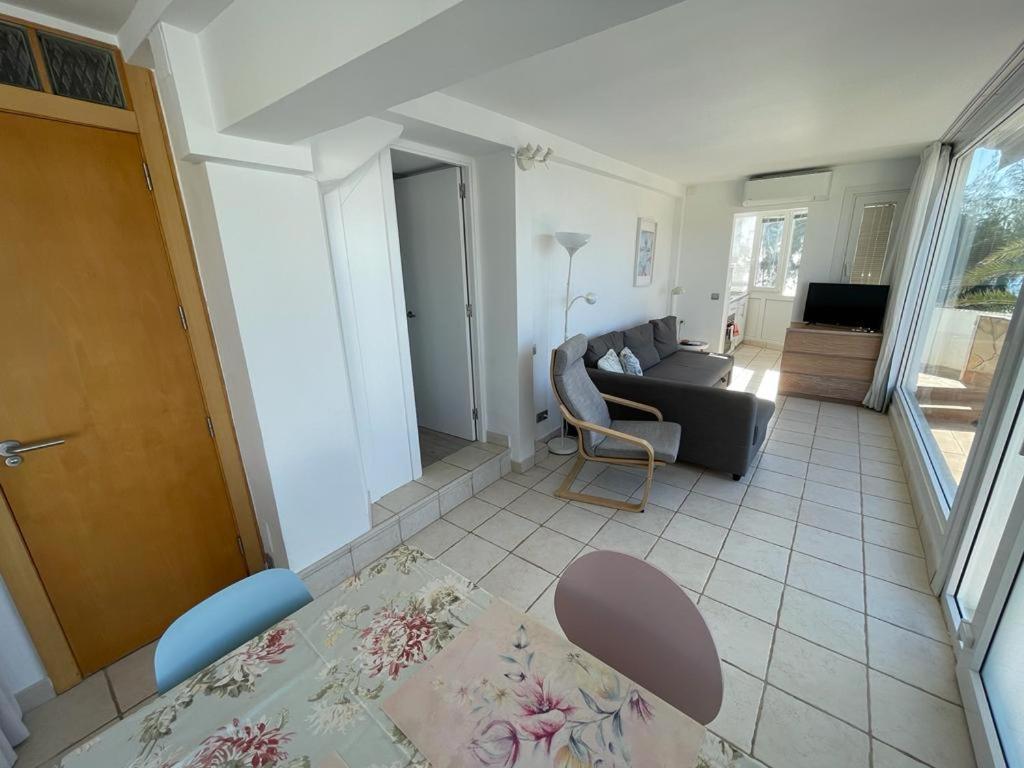 Bungalow Vacacional Nueva Suecia 716 San Agustín Eksteriør billede