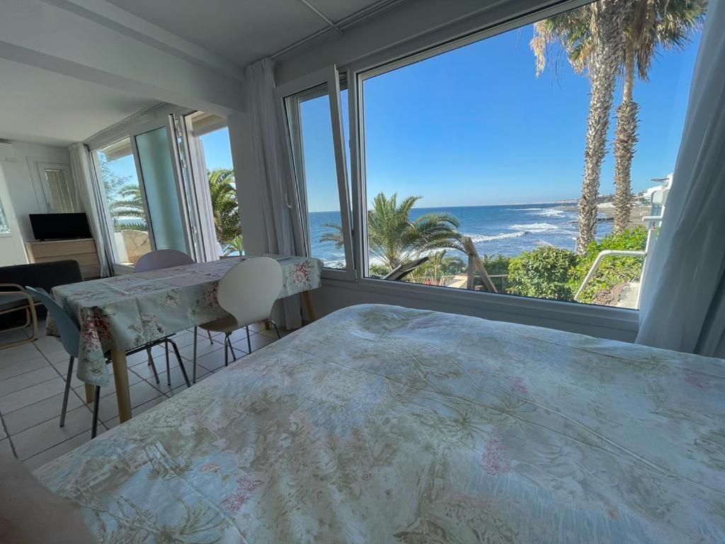 Bungalow Vacacional Nueva Suecia 716 San Agustín Eksteriør billede