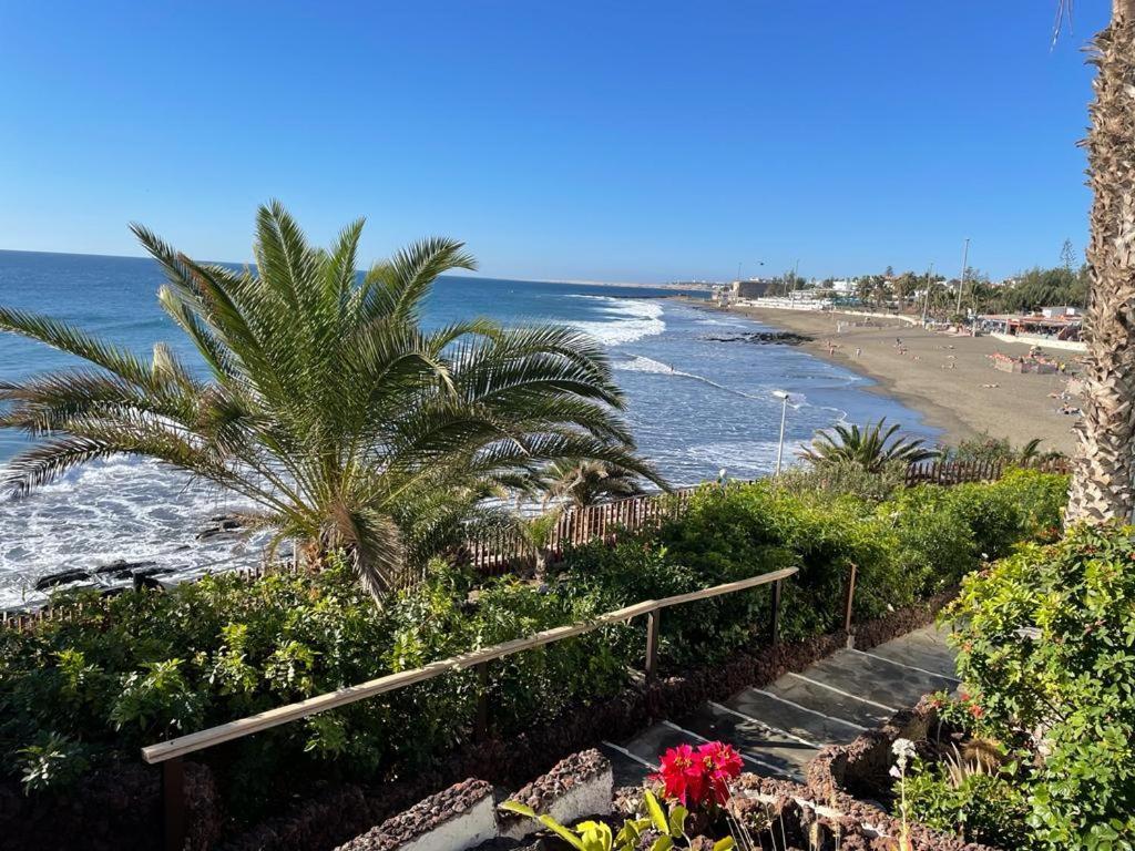 Bungalow Vacacional Nueva Suecia 716 San Agustín Eksteriør billede